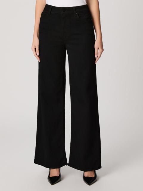 PAIGE Anessa 31" Wide Leg Jean