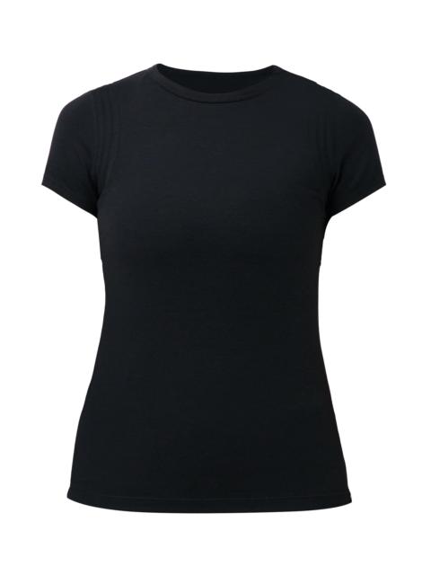 Sweaty Betty Glow Studio Short Sleeve Tee
