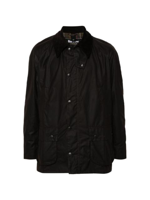 Barbour Ashby Wax jacket