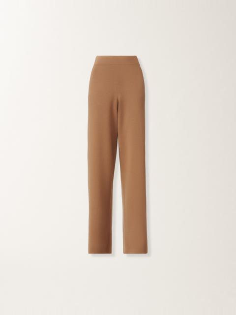FABIANA FILIPPI Merino wool trousers