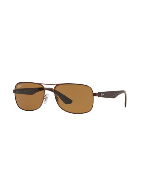 Ray-Ban RB3524