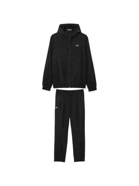 LACOSTE hooded tracksuit
