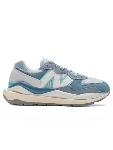 New Balance NEW BALANCE WOMEN'S 57/40 - SEA SMOKE/SURF
