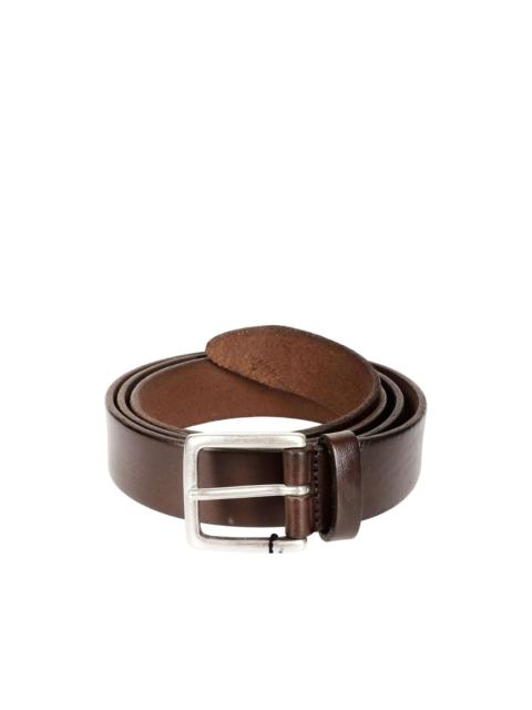 Anderson's leather belt