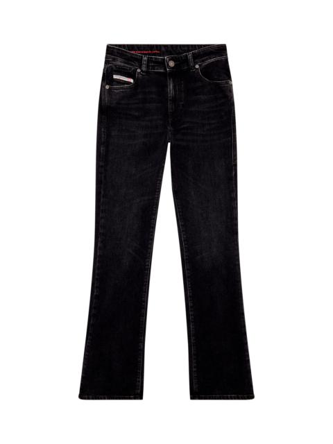 BOOTCUT AND FLARE JEANS 2003 D-ESCRIPTION 09I30