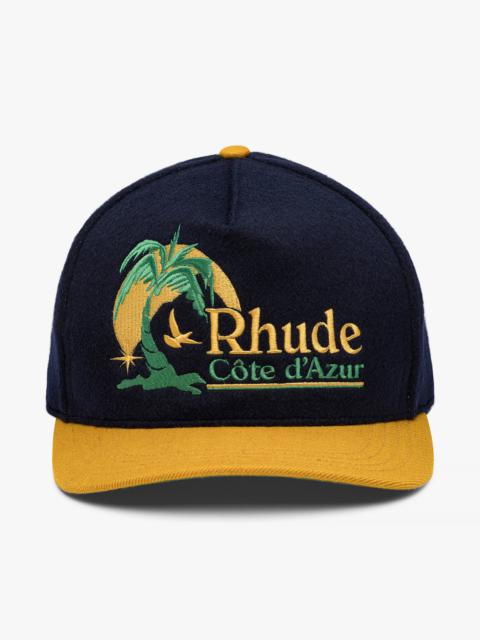 AZUR COAST HAT