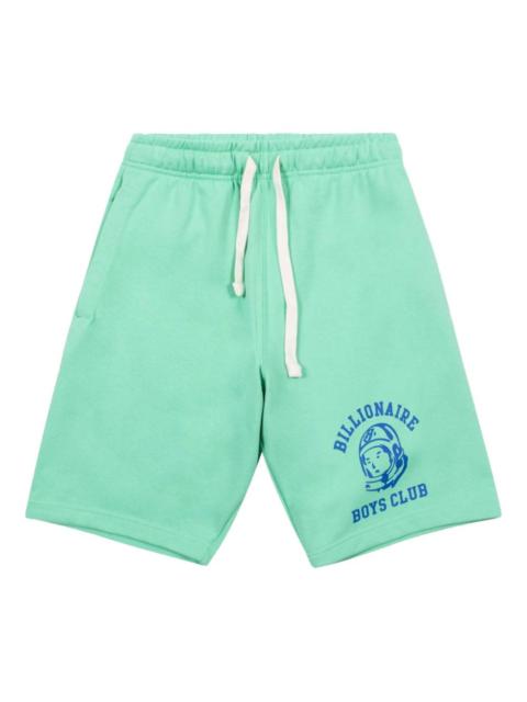 BILLIONAIRE BOYS CLUB logo-print shorts