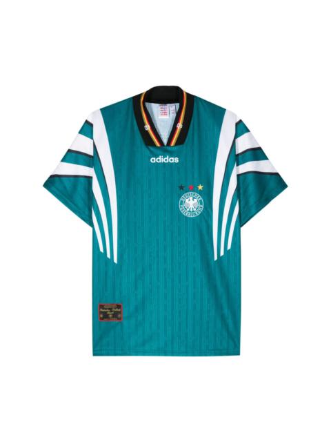 Germany 1996 Away jersey T-shirt