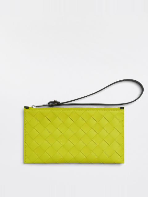Bottega Veneta bill pouch