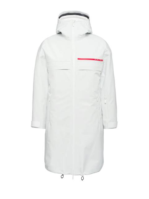 Prada GORE-TEX PRO padded jacket