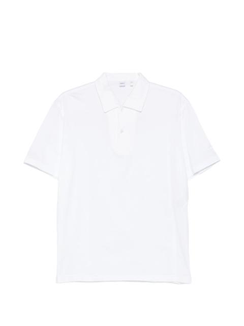 Aspesi short-sleeve polo shirt