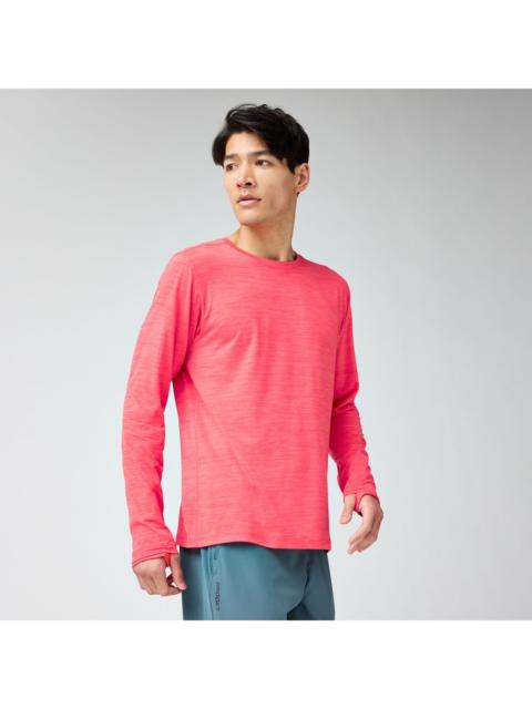 BROOKS Luxe Long Sleeve