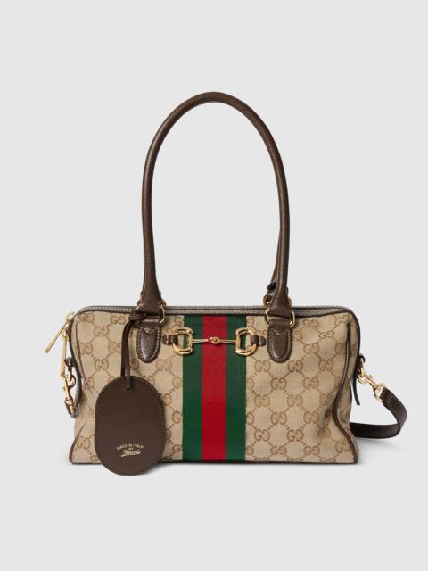 GUCCI Gucci Borsetto medium boston bag