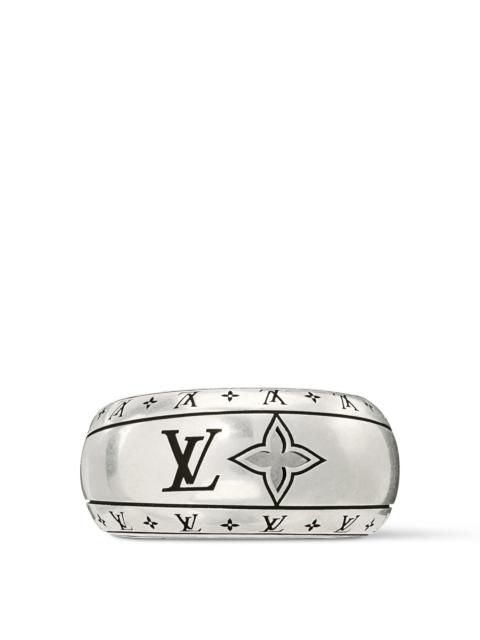 Louis Vuitton Monogram Flower Ring