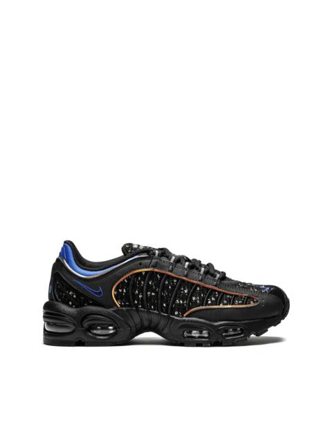 x Supreme Air Max Tailwind 4/S "Black" sneakers