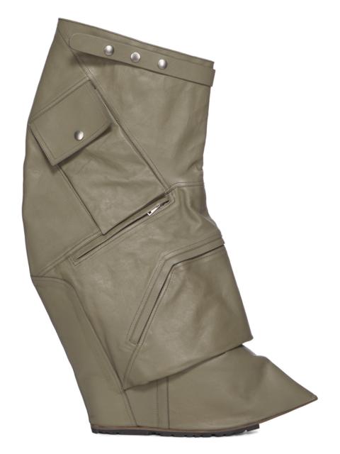 Rick Owens CARGOTACONASKA