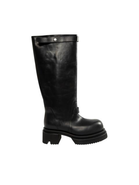 Rick Owens Naska Bogun Boots