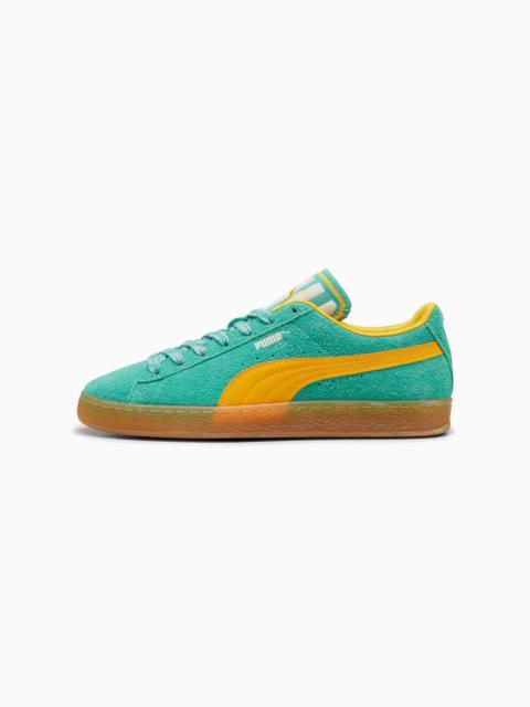 Suede Supertifo Sneakers