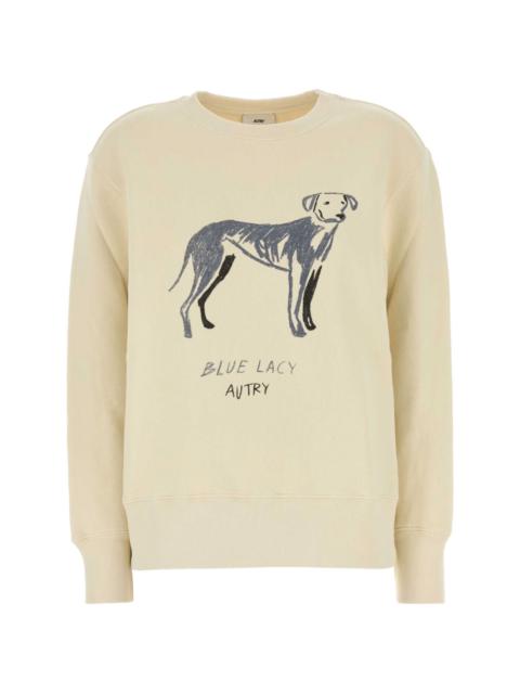 AUTRY Main Wom sweatshirt