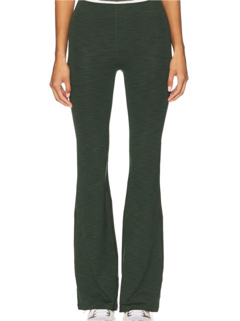 SPLITS59 Raquel Active Rib Flare Legging