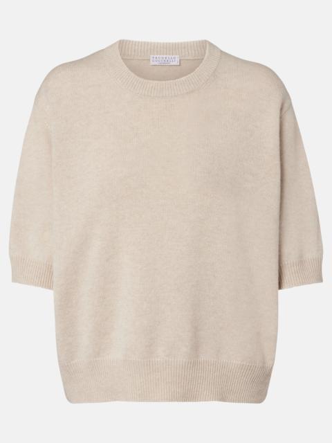 Brunello Cucinelli Cashmere sweater