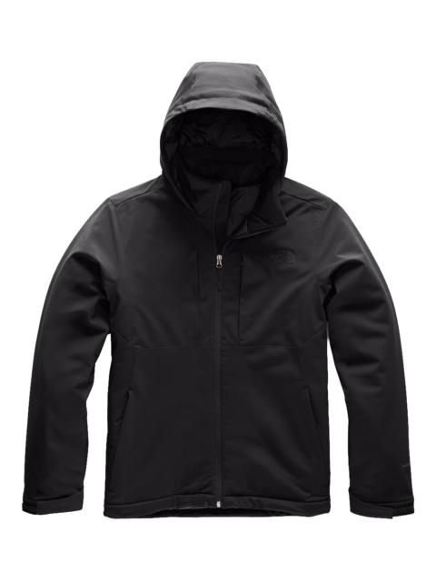 The North Face Apex Elevation Jacket "TNF Black" NF0A3Y4XJK3