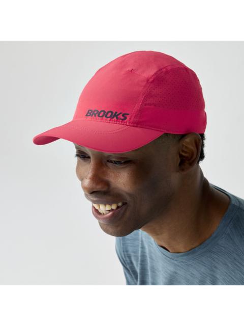 BROOKS Journey Hat