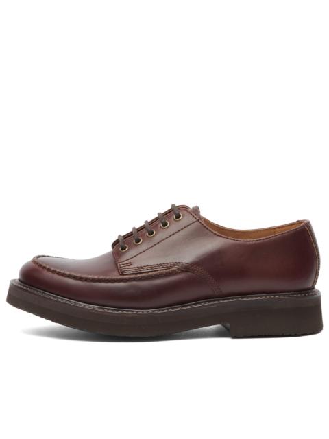 Grenson Grenson Carlo Derby Shoe