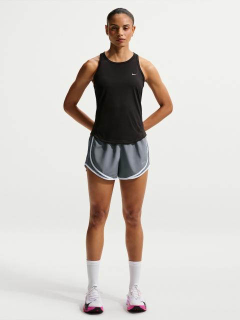Nike Nike Tempo Women's Dri-FIT Mid-Rise Brief-Lined Running Shorts