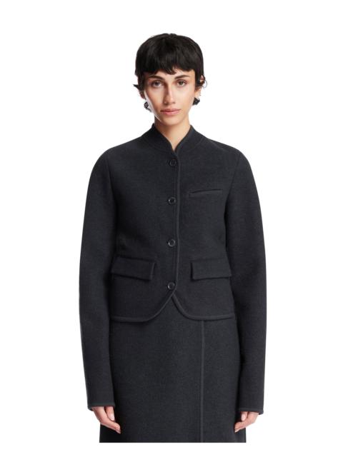 RIER Walker Athletic Plombe Jacket