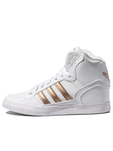 (WMNS) adidas originals Extaball Up 'White' FW2034