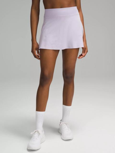 lululemon Lightweight High-Rise Tennis Skirt
