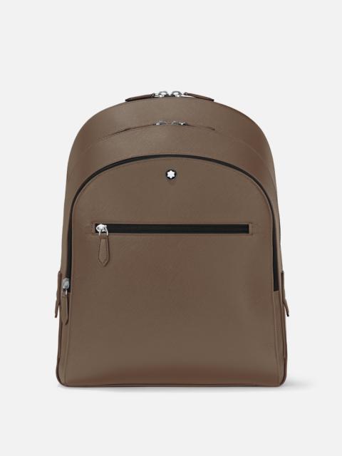 Montblanc Sartorial medium backpack 3 compartments