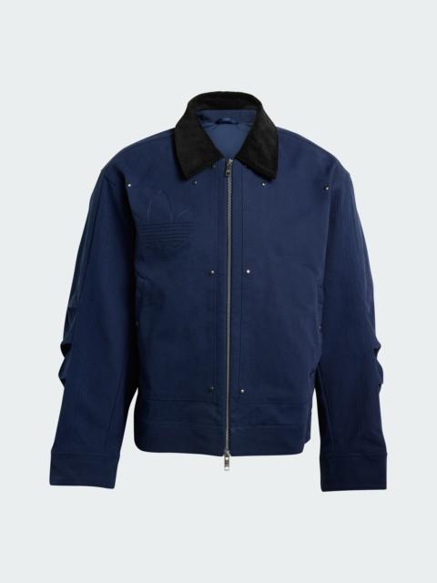 adidas Premium Essentials Bomber Jacket