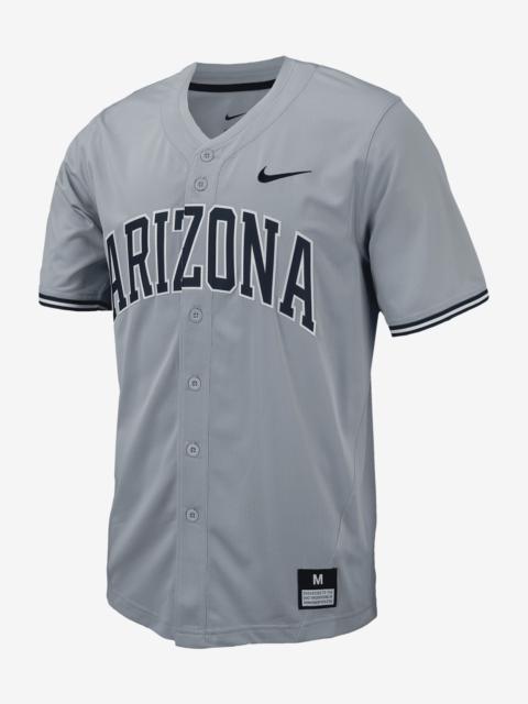 Nike Arizona Nike Men's College Replica Baseball Jersey