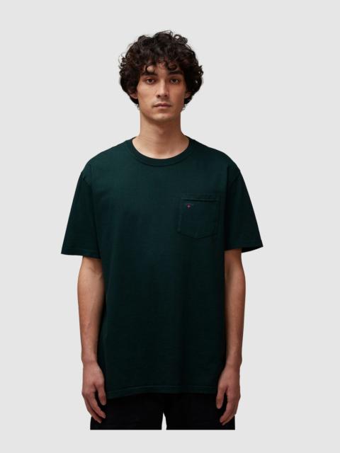 Noah Core logo pocket tee