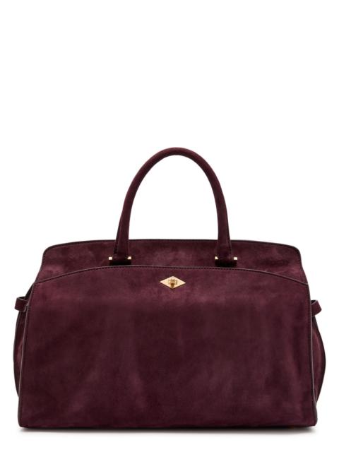 MÉTIER Metier Private Eye Suede Tote bag