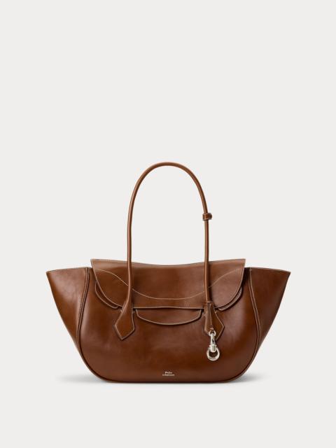 Polo Ralph Lauren Polo Blaze Large Shoulder Bag