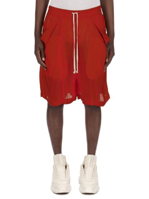 Rick Owens SHORTS