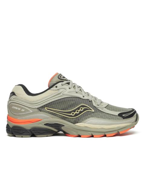 Saucony ProGrid Omni 9 Distract