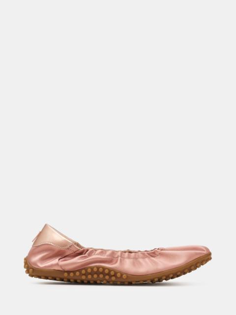 STEVE MADDEN PIETRA BLUSH SATIN