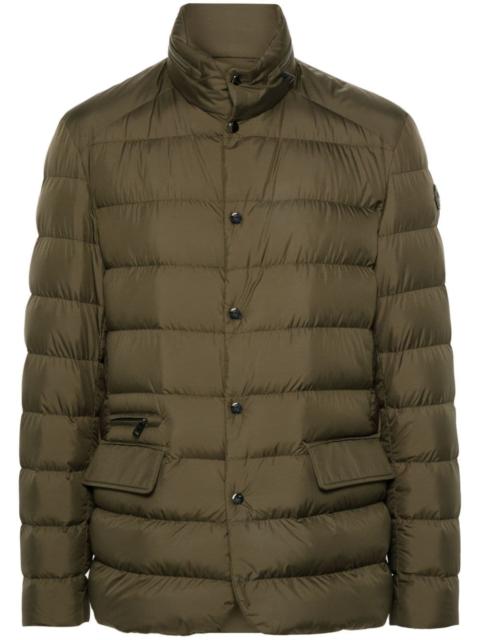 Moncler Malinvern puffer jacket