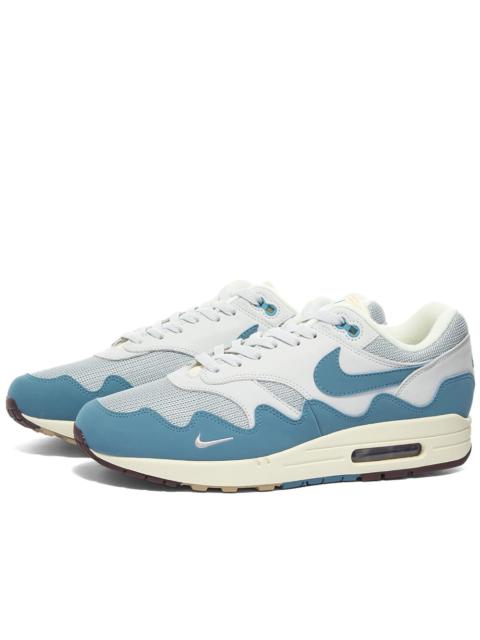 Nike Nike x Patta Air Max 1