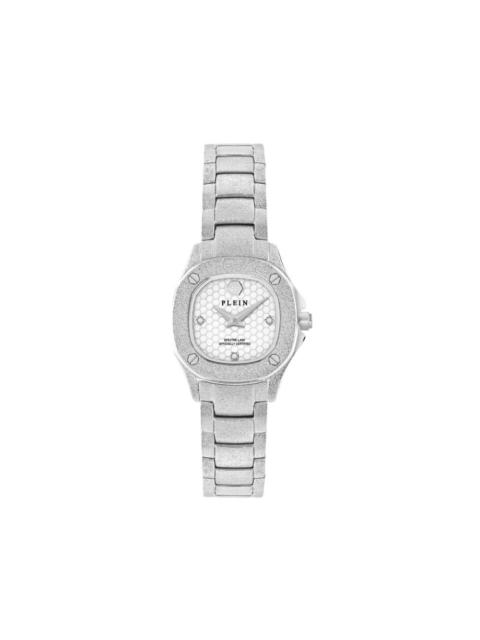 PHILIPP PLEIN The Spectre Lady Mini 28mm