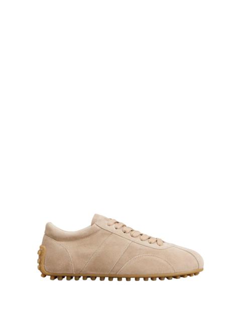Tod's Tods Sneakers Rosa Lingerie Calfskin