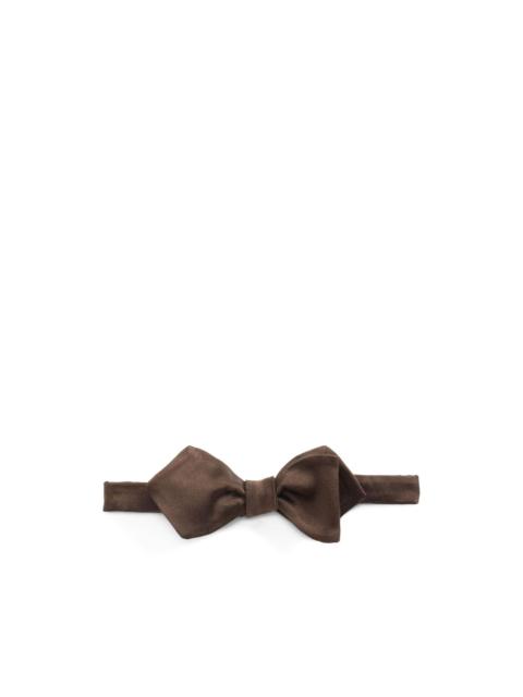 RRL by Ralph Lauren silk bow tie