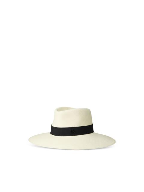 MAISON MICHEL Charles hat