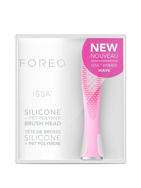 FOREO ISSA™ Hybrid Wave Brush Head