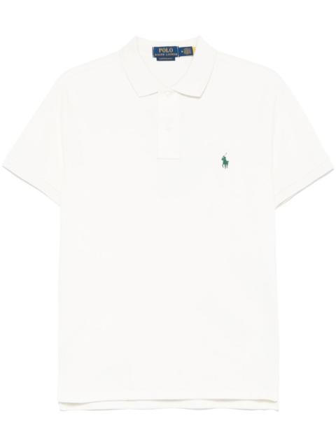 Polo Ralph Lauren Polo Pony-embroidered polo shirt