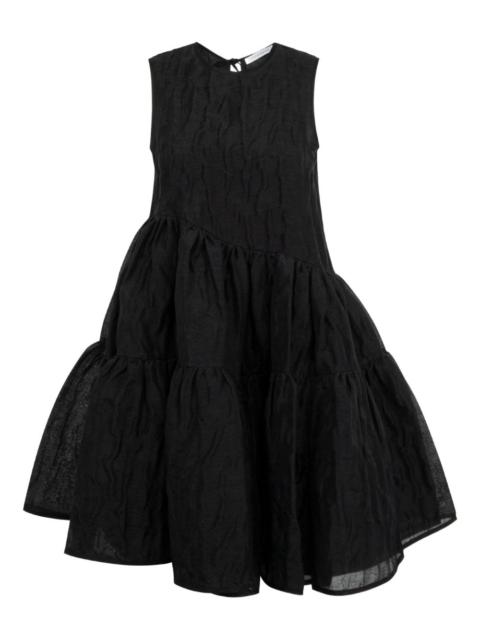 CECILIE BAHNSEN Abigail dress